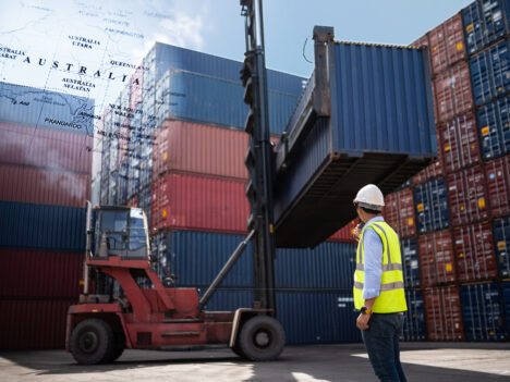 Navigating Australia’s Freight Forwarding Landscape with IFC